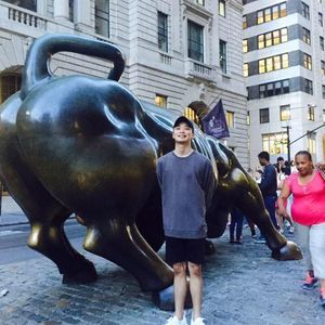 Meet your Posher, Glenn